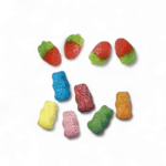 Fini Fun Box Surtida 70g – Caja con Golosinas Variadas - Imagen 2