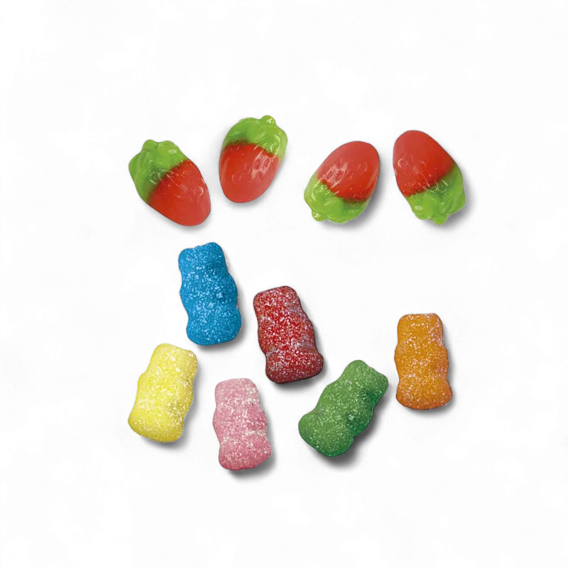 fini fun box 70g (2) Fini Fun Box Surtida 70g – Caja con Golosinas Variadas - Imagen 2