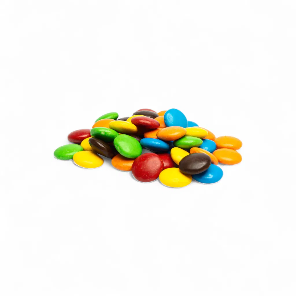 rocklets 150gramos2 Rocklets 150 g (Confites de Chocolate y Maní) - Imagen 2