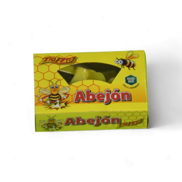 Abejón – Pirotecnia Infantil
