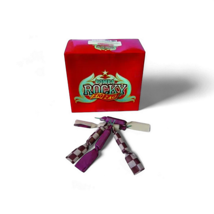 Bomba Rocky Bomba Rocky x50 - Imagen 1
