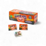 Chaskis Pig Display x12