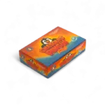 Chaskis Pingüi – Pirotecnia Infantil | NUEVO 2025