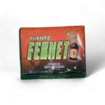 Fuente Fernet | Nuevo 2025