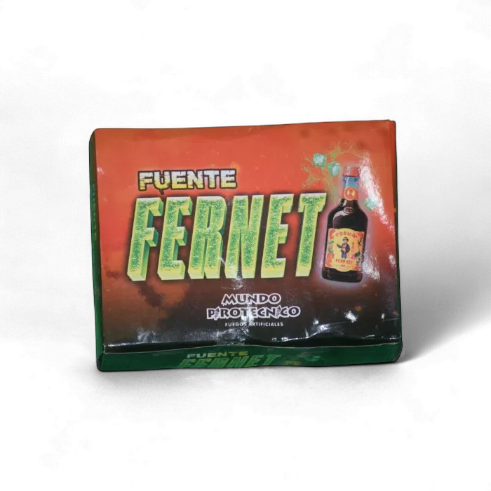 Fuente Fernet Fuente Fernet | Nuevo 2025 - Imagen 1