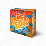 Petardo Fallero x25 - Media Potencia