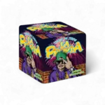 Torta La Propia – 36 Tiros