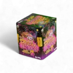 Torta La Propia 2 – 36 Tiros | NUEVO 2025