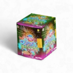 Torta La Propia 3 – 36 Tiros | NUEVO 2025