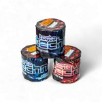 Torta Techno – 9 Tiros