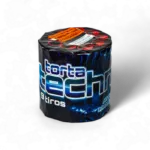 Torta Techno – 9 Tiros - Imagen 3